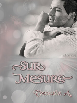 cover image of Sur mesure